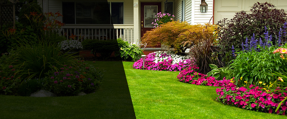 Hutchinson Landscapers