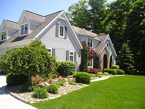 Landscapers and Lawncare Services in Hutchinson, MN