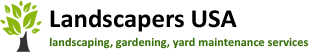 Hutchinson Landscapers